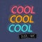 New York cool dude Slogan vector illustration. Design print for t-shirt