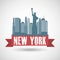 New york design