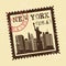 New york design