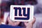 New York Giants american football team logo