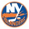 New york islanders sports logo