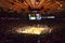 New York Knicks in Madison Square Garden