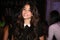 NEW YORK, NY - MAY 19: Madison Beer appears at the Ralph Lauren Fall 14 Children\'s Fashion Show