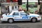 New York Police Patrol Vehicle