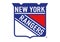 New York Rangers Logo