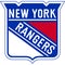 New york rangers sports logo