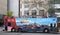 New York Sightseeing Hop on Hop off bus in Manhattan
