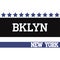 New York Sport Brooklyn team T-shirt Design