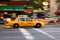 New York Taxi