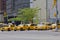 New york Taxi