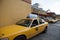 New York taxis