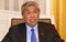 NEW YORK, UNITED STATES - AUGUST 24TH, 2016. Ahmad Zahid Hamidi, Deputy Prime Minister of Malaysia