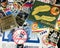 New York Yankee Collage