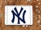 New York Yankees, ny sports club logo