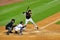 New York Yankees versus Baltimore Orioles