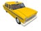 New-york yellow taxi