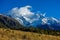 New Zealand - Aoraki National Park