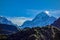 New Zealand - Aoraki National Park - Mount Cook