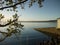 New Zealand: Auckland harbour boat ramp Huia