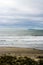 New Zealand Beachfron at Matarangi Beach