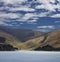 New Zealand - Coast Rocks line