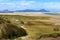 New Zealand coastal landscape. Whangarei Heads