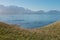 New Zealand coastline