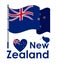 New zealand design