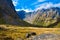 New Zealand Fiordland