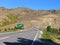 New Zealand Highway