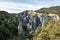 New Zealand Hoodoos Formations