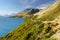 New Zealand, Lake Wakatipu, Mount Aspiring NP