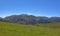 New Zealand Landscape View