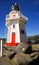New Zealand Lighthouse
