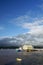 New Zealand: Mangonui fishing boat wharf