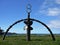 New Zealand: Matauri Bay Rainbow Warrior memorial
