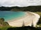 New Zealand: Matauri Bay view
