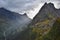 New Zealand, Milford Track.