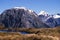 New Zealand Milford Track