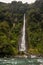 New Zealand, Mount Aspring National Park