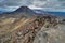 New Zealand: Mt Ngauruhoe, Tongariro National Park is Mordor