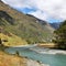 New Zealand nature