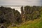 New Zealand, Pancake rocks