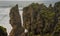 New Zealand, Pancake rocks