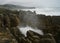 New Zealand, Pancake rocks