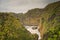 New Zealand, Pancake rocks