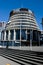 New Zealand Parliament, Wellington, The Beehive