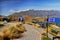 New Zealand, Queenstown Skyline Gondola