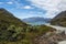 New Zealand road trip: Haast Pass Highway to Wanaka