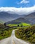 New Zealand Southern Alps